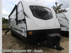 New 2020 Dutchmen Kodiak Ultimate 3021RBDS available in Ocala, Florida