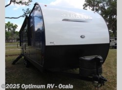 New 2020 Venture RV Stratus Ultra-Lite SR281VBH available in Ocala, Florida