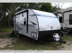 New 2020 Venture RV Sonic Lite 169VRK available in Ocala, Florida