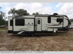 Used 2015 Heartland ElkRidge Xtreme Light E289 available in Ocala, Florida