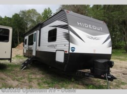 Used 2020 Keystone Hideout 28RKS available in Ocala, Florida