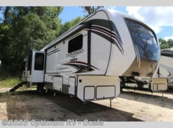 New 2021 K-Z Durango Gold G383RLT available in Ocala, Florida