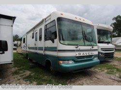 Used 1997 Heartland Raven M-34B available in Ocala, Florida