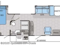 Used 2015 Jayco Jay Flight 34FKDS available in Ocala, Florida