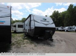 Used 2019 Starcraft Mossy Oak 26BHS available in Ocala, Florida
