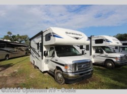 New 2021 Forest River Sunseeker LE 2250SLE Ford available in Ocala, Florida