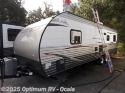 Used 2014 Forest River Cherokee Grey Wolf 26RR available in Ocala, Florida