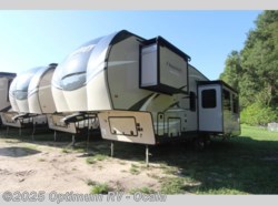 New 2021 Forest River Flagstaff Super Lite 528RKS available in Ocala, Florida