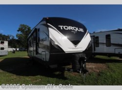 New 2021 Heartland Torque T26 available in Ocala, Florida