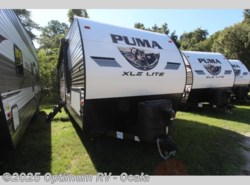 New 2021 Palomino Puma XLE Lite 27TSB available in Ocala, Florida