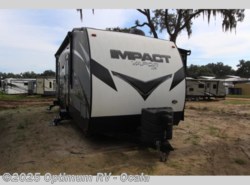 Used 2017 Keystone Impact 29V available in Ocala, Florida