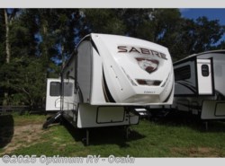 New 2021 Forest River Sabre 37FBT available in Ocala, Florida