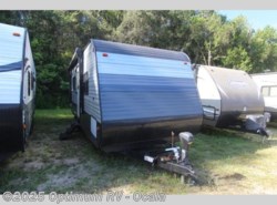 Used 2018 Heartland Pioneer BH 270 available in Ocala, Florida