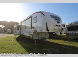 New 2021 Forest River Sabre 36BHQ available in Ocala, Florida
