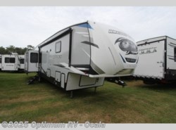 New 2021 Forest River Cherokee Arctic Wolf Suite 3660 available in Ocala, Florida