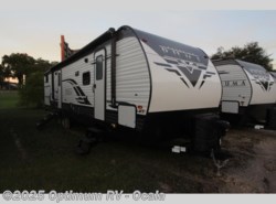 New 2021 Palomino Puma 31QBBH available in Ocala, Florida