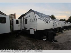 New 2021 Palomino Puma 32BHKS available in Ocala, Florida