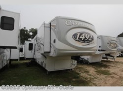 New 2021 Palomino Columbus F382FB available in Ocala, Florida