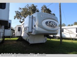 New 2021 Palomino Columbus F382FB available in Ocala, Florida