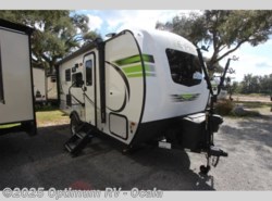 New 2021 Forest River Flagstaff E-Pro E19BH available in Ocala, Florida