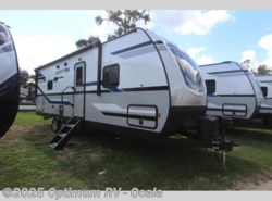 New 2021 Venture RV SportTrek ST241VMS available in Ocala, Florida