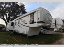New 2021 Palomino Columbus Compass 378MBC available in Ocala, Florida