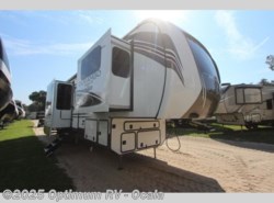 New 2021 K-Z Durango Gold G387FLF available in Ocala, Florida