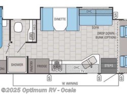 Used 2016 Jayco Alante 31V available in Ocala, Florida