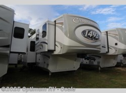 New 2021 Palomino Columbus F388FK available in Ocala, Florida