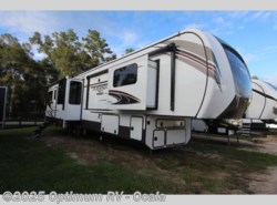 New 2021 K-Z Durango Gold 383RLQ available in Ocala, Florida