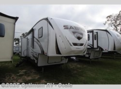 New 2021 Forest River Sabre 38DBQ available in Ocala, Florida