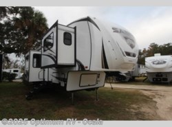 New 2021 Forest River Sabre 37FLH available in Ocala, Florida