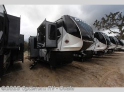 New 2021 Heartland Cyclone 4214 available in Ocala, Florida