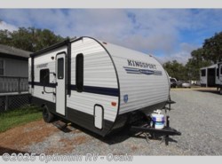 New 2021 Gulf Stream Kingsport Super Lite 189DD available in Ocala, Florida