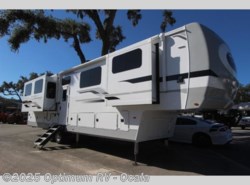 New 2021 Palomino River Ranch 390RL available in Ocala, Florida