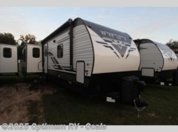 New 2021 Palomino Puma 31RLQS available in Ocala, Florida