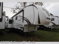 New 2021 Forest River Sabre 37FBT available in Ocala, Florida