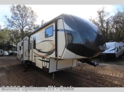 Used 2017 Forest River Salem Hemisphere Lite 276RLIS available in Ocala, Florida