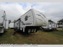 New 2021 Palomino Puma Unleashed 382THS available in Ocala, Florida