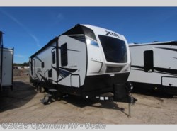New 2021 Forest River XLR Hyper Lite 3212 available in Ocala, Florida