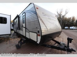 Used 2018 K-Z Sportsmen LE 261RLLE available in Ocala, Florida