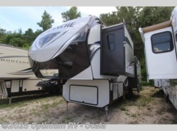 Used 2017 Keystone Avalanche 320RS available in Ocala, Florida