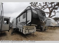 New 2021 K-Z Venom 4113TK available in Ocala, Florida