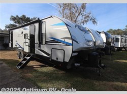 New 2021 Forest River Cherokee Grey Wolf 26DBH available in Ocala, Florida