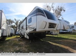 New 2021 Forest River XLR Nitro 33DK5 available in Ocala, Florida