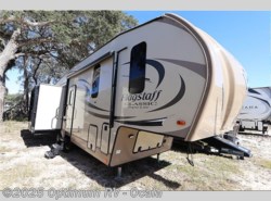 Used 2017 Forest River Flagstaff Classic Super Lite 8529IKBS available in Ocala, Florida