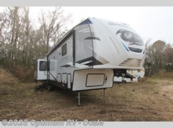 New 2021 Forest River Cherokee Arctic Wolf Suite 3880 available in Ocala, Florida