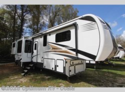 New 2021 K-Z Durango Gold G381REF available in Ocala, Florida