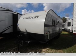 New 2021 Gulf Stream Kingsport Ultra Lite 248BH available in Ocala, Florida