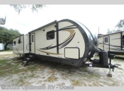 Used 2018 Forest River Salem Hemisphere Lite 326RL available in Ocala, Florida